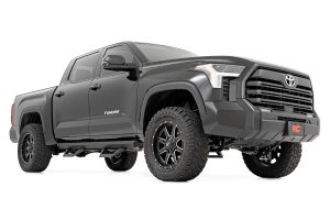 Toyota Tundra Suspension Lift Kit - Rough Country - 3.5 Inch - '22-'25